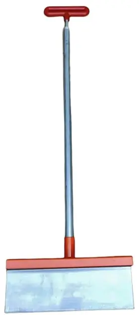 850040910810 ZELUGA Handheld Magnet Sweeper Release