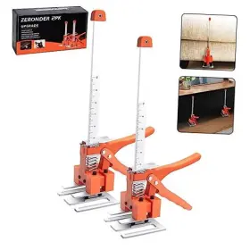 ZD-003 ZERONDER Labor Arm Mens Tool