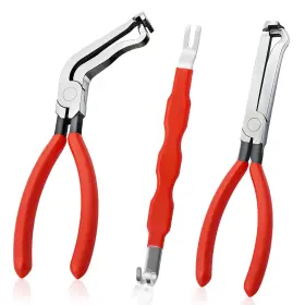 ECT-3P001-01 ZESLLWID Electrical Disconnect Pliers Connect