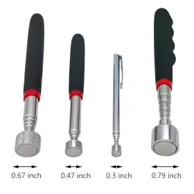 313041264264 ZH Magnetic Tool Telescoping Magnet Up Stick #3