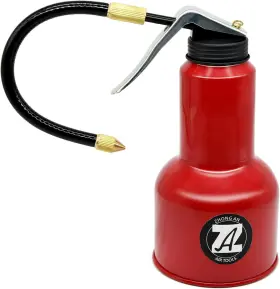 ZAT068-US ZHONG AN High Pressure Oil Spray Gun Bottle ZAT068-US ZHONG AN High Pressure Oil Spray Gun Bottle