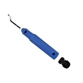 774147036733 ZHUOHAI Deburring Tool Rotary Deburr Blades Wood #3 774147036733 ZHUOHAI Deburring Tool Rotary Deburr Blades Wood #3