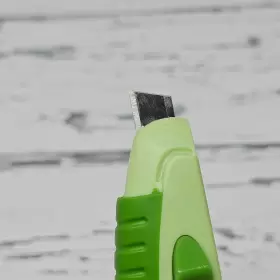 875081001334 ZIBRA Tool Scissors Box Cutter Screwdriver #2 875081001334 ZIBRA Tool Scissors Box Cutter Screwdriver #2