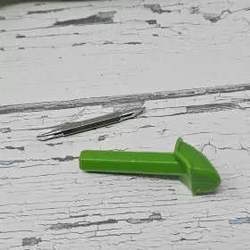 875081001334 ZIBRA Tool Scissors Box Cutter Screwdriver #3 875081001334 ZIBRA Tool Scissors Box Cutter Screwdriver #3