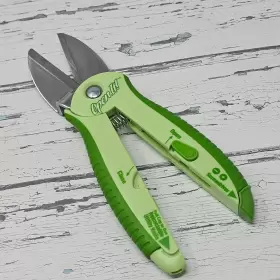 875081001334 ZIBRA Tool Scissors Box Cutter Screwdriver 875081001334 ZIBRA Tool Scissors Box Cutter Screwdriver