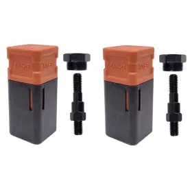 731052633532 ZIOJOVK Riveting Nut Tool Mandrel