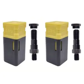 731052633549 ZIOJOVK Riveting Nut Tool Mandrel
