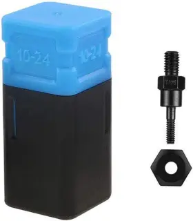 445018464414 ZISION TOOL Rivet Nut Tip Mandrel