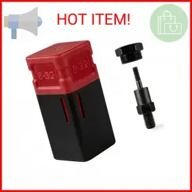 744110687125 ZISION TOOL Ziojovk Rivet Nut Tip Mandrel