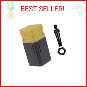744759244543 ZISION TOOL Rivet Nut Tip Mandrel
