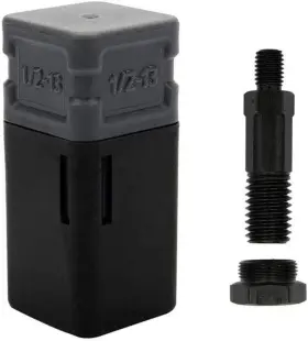 744759873682 ZISION TOOL Rivet Nut Tip Mandrel