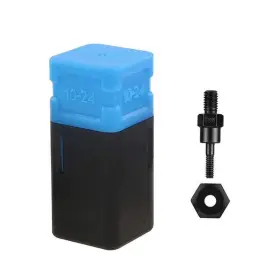 766330488559 ZISION TOOL Rivet Nut Tip Mandrel