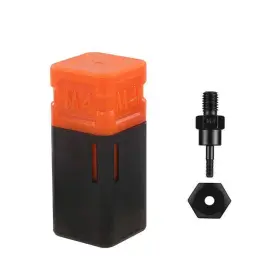 766330488665 ZISION TOOL Rivet Nut Tip Mandrel