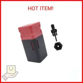 766330488726 ZISION TOOL Rivet Nut Tip Mandrel