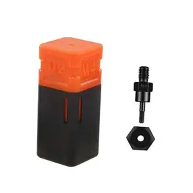 Z0089 ZISION TOOL Ziojovk Rivet Nut Tip Mandrel