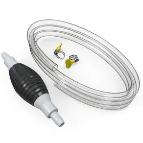 LIN23888 ZIYANGLIN Siphon Hose Fuel Pump Transfer Thicken LIN23888 ZIYANGLIN Siphon Hose Fuel Pump Transfer Thicken