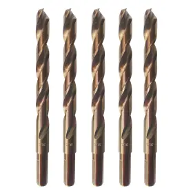 B0CLJ77DCM ZNXIMER Drill Bit Set High Steel Jobber