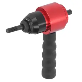 ZOOKE60I4VEY53T ZOOKE Electric Rivet Gun Adapter Cordless Nut