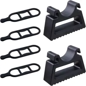 313054921987 ZORZA Mountain Bike Handlebar Stand Clip Repai 313054921987 ZORZA Mountain Bike Handlebar Stand Clip Repai