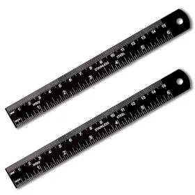 39-4PRM-TGTF ZOTEMO Ruler Steel 39-4PRM-TGTF ZOTEMO Ruler Steel