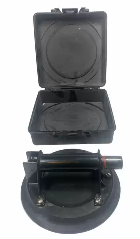 14042515 ZUOS Vacuum Suction Cup Glass Granite