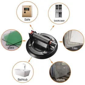 738447480740 ZUOS Glass Suction Cup #3