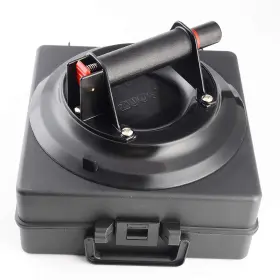 738447480757 ZUOS Glass Suction Cups Handle Vacu