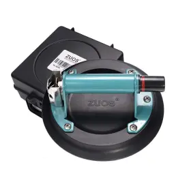 738447481013 ZUOS Glass Suction Cup Granite Lifting Vacuum
