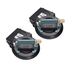 752335133792 ZUOS Glass Suction Cup Granite Lifting Vacuum