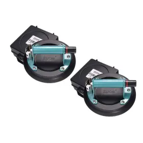 757173579016 ZUOS Glass Suction Cup Granite Lifting Vacuum