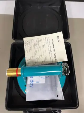 PRN1901P153 ZUOS Glass Suction Cup Granite Lifting Vacuum