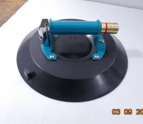 ZA6000 ZUOS Vacuum Suction Cup Lifting Glass Granite