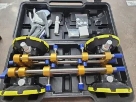 ZC204 ZUOS Tools ZC204 ZUOS Tools