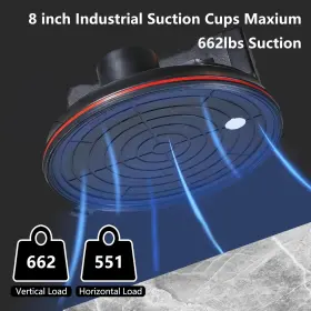 755478627098 ZUSWOD Glass Suction Cups Capac #3