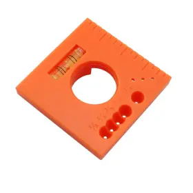 MORMRPL-2 ZYAMY Offset Ruler Gradienter Finish Carpentry #3
