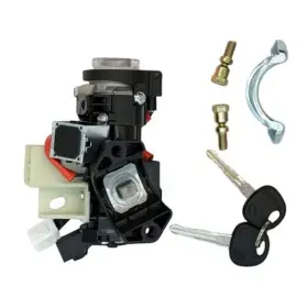 81905F2230 ZYBLLMMY Ignition Lock Cylinder Housing Hyundai 81905F2230 ZYBLLMMY Ignition Lock Cylinder Housing Hyundai