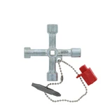 Wiha Tools 21103 Switch Cabinet Key. Fixed Price $36.07.