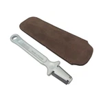 Arno French Carbur 2 Double Sided Carbide Cabinet Scraper Burnisher Carbur2. Fixed Price $52.67.