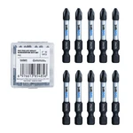 Toolant 2 Inch Phillips Bit#2 Magnetic Anti Slip Impact Ph2, 2"*10pcs. Fixed Price $6.05.