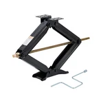 Garveetech Camper Trailer Stabilizer Leveling Scissor Jacks,car Lift .... Fixed Price $46.91.