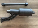 Abn Torque Multiplier Wrench 1 Inch Drive Parts/ae. Fixed Price $25.80.