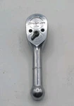 Snap On #fk830 3/8" Drive 4" Long Short Stubby Usa. Fixed Price $100.00.
