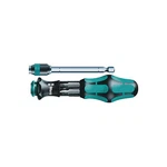 Wera Kk25 Kraftform Kompact Bit Screwdriver. Fixed Price $52.28.
