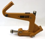 Stanley Bostitch Mfn200 Manual Hardwood Flooring Cleat Nailer. Fixed Price $59.95.