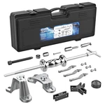 9-way Slide Hammer Puller Set, Front Wheel Hub Bearing & Rear Axle Remo.... Fixed Price $79.96.
