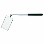 General Tools #560 2" X 3-3/8" Glass Inspection Mirror- Extends 11-1/2" - 16". Fixed Price $11.95.