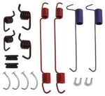 Rr Drum Hwd Kit Raybestos H7164. Fixed Price $32.57.