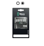 Wera 05073404001 Bit-check 7 Tx Universal 1 Sb, Pieces. Fixed Price $22.91.