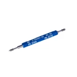 Tanfel #2-56 Unc-2b Taperlock Go Nogo Thread Plug Gage - Gauge. Certified. Fixed Price $89.00.