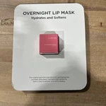 Laneige Lip Sleeping Mask Ex With Coconut Oil & Shea Butter, Berry, 0.7 Oz. Fixed Price $17.49.